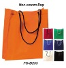 FG-233 non-woven shopper cart