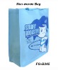 FG-245 Promotional shopping bag