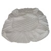 FITTED MATTRESS PAD