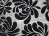 FLOCK FABRICS, UPHOLSTRIES FABRICS, CURTAINS