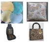 FLOCKED SOFA FABRICS