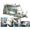 FM-2400 Non-woven fabric spunbonded machine