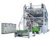 FM-2400 PPNONWOVEN FABRIC MACHINE