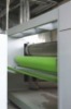 FM spunbonded nonwoven fabrics machine