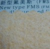 FMS High temperature-resistant needle punched felt