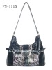 (FN-1115)Latest fashion shoulder bag