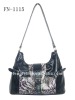 (FN-1115)Latest fashion shoulder bag