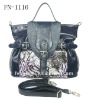 (FN-1116)Latest fashion tote bag