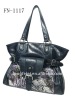 (FN-1117)Latest fashion tote handbag