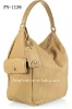 (#FN-1129)Fashion leisure handbag with brand design