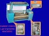 FN-8A  Multifunctional fabrics check and lap-packing machine