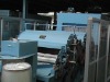 FN271B type carding machine for artificial fur