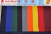 FR 100%cotton no formaldehyde fabric