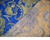FR Decorative Fabric