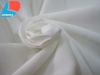 FR spun polyester fabric