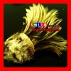 FREE SHIPPING FEDEX/DHL FACTORY OUTLETS 10-12CM QUALITY PRODUCTS grizzly feather