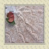 FRENCH LACE FABRIC FOR GARMENT,POPULAR STYLE