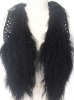 FUR VEST  SHEARING COAT  FASHION