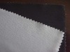 FUSIBLE WOVEN INTERLINING