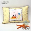 Fabric "Baby Angel" pillow cover kit