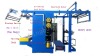 Fabric Embossing Machine