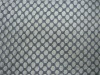 Fabric Stretch mesh Lace Dots