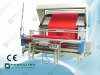 Fabric Winding and Inspection Machine of Automatic Edge-aligning