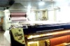 Fabric for garments