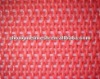 Fabrics for non-woven cloth