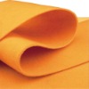 Fabrics for non-woven cloth