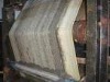 Fabrics for non-woven cloth