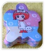 Fabulous CARTOON compressed towel in special shape