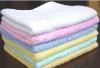 Face Towel/reactive/stripe