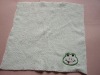 Face towel