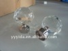 Faceted   Crystal Ball