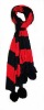 Factory Latest Designer Hot Fashion knitting Scarf