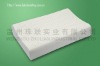 Factory Outlet Latex Contour pillow