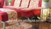 Factory Printed Bamboo sofa mat