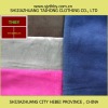 Factory-gate prices supply 16 stripes 100% cotton corduroy fabric