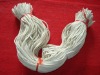Factory sale !!  wool felt rope