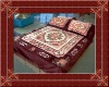 Family Bedding Set Cotton&Polyester Blanket&Sheet&Pillowcase