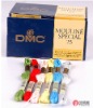 Famous DMC cotton thread , DMC embroidery thread , DMC cross stitch thread , accept paypal