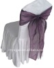 Famous chair cover , table cloth