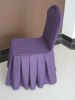Famous chair cover , table cloth