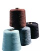 Fancy 100% acrylic yarn for knitting hand knitting sewing