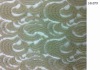 Fancy Design Lace fabric