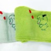 Fancy Polar Fleece Fabric Baby Blankets