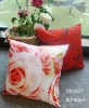 Fancy Rose Pillowcases