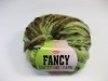 Fancy Yarn/Big Wool