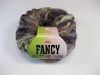 Fancy Yarn/Big Wool